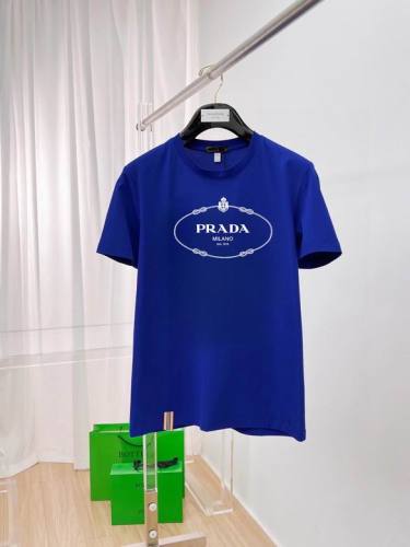 Prada t-shirt men-2092(M-XXXXXL)