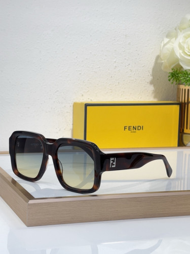 FD Sunglasses AAAA-2790