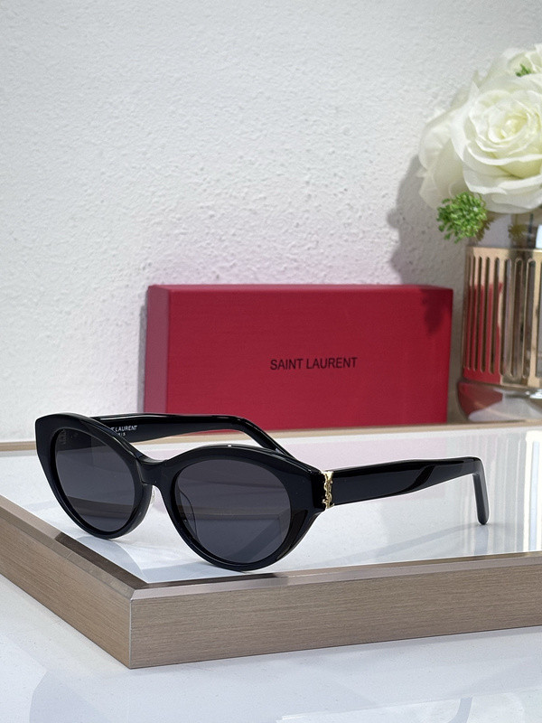 YL  Sunglasses AAAA-1235