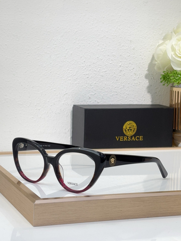 Versace Sunglasses AAAA-3498