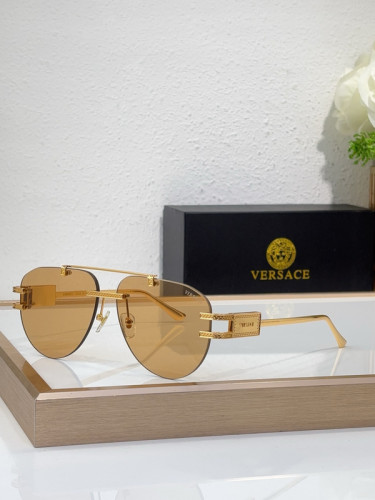 Versace Sunglasses AAAA-3504