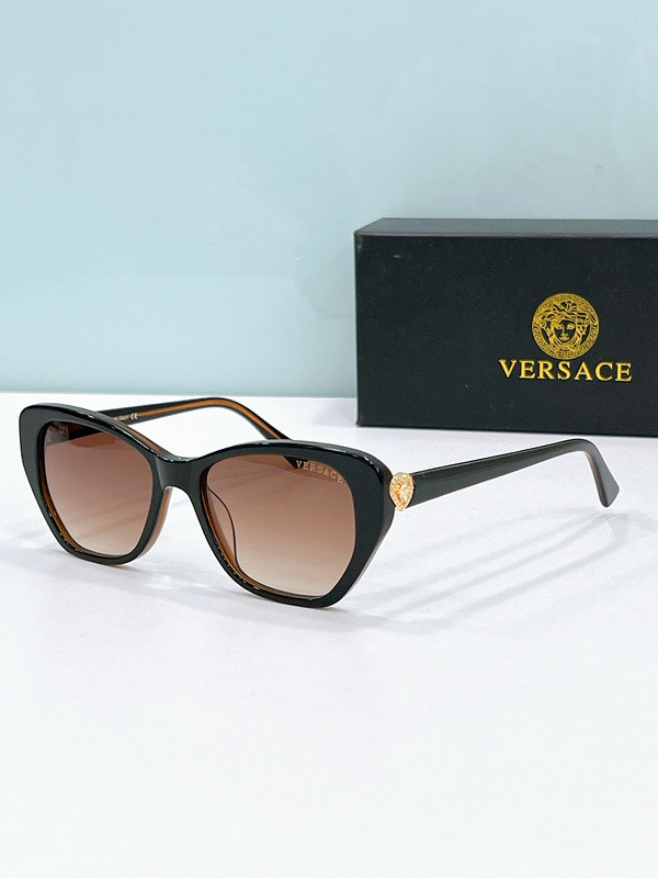 Versace Sunglasses AAAA-3551