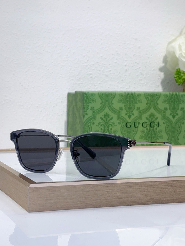 G Sunglasses AAAA-8493