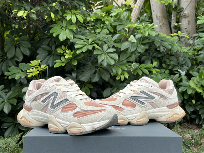 NB Shoes High End Quality-349