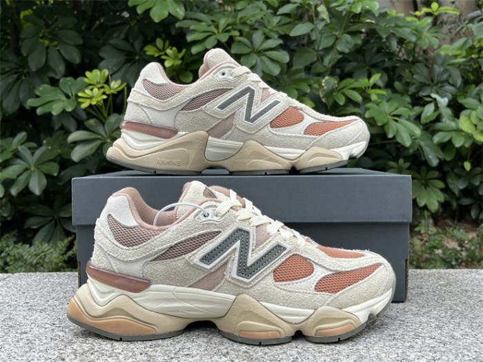 NB Shoes High End Quality-349