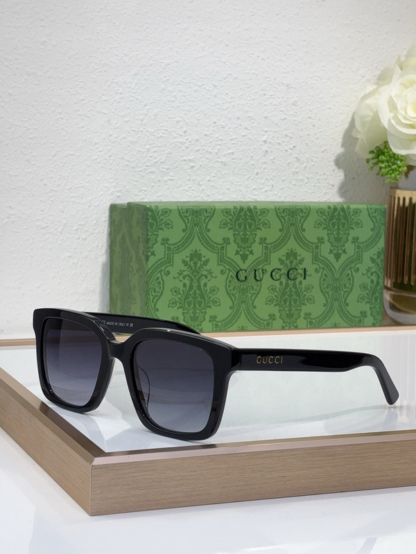 G Sunglasses AAAA-8776