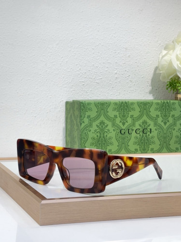 G Sunglasses AAAA-8287