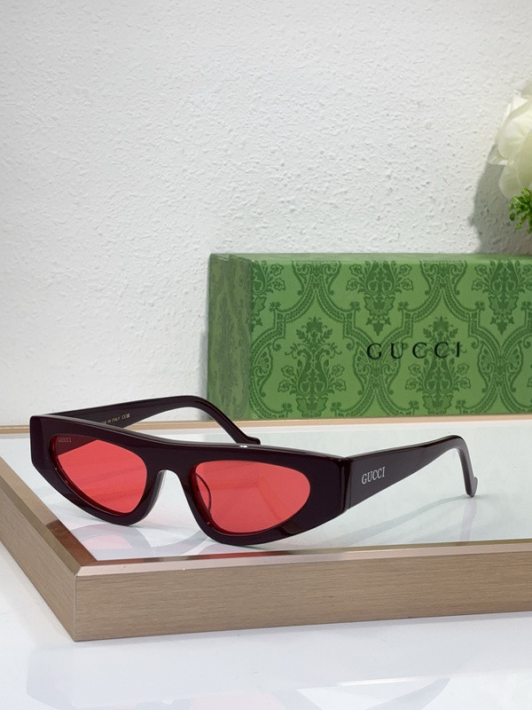 G Sunglasses AAAA-8454