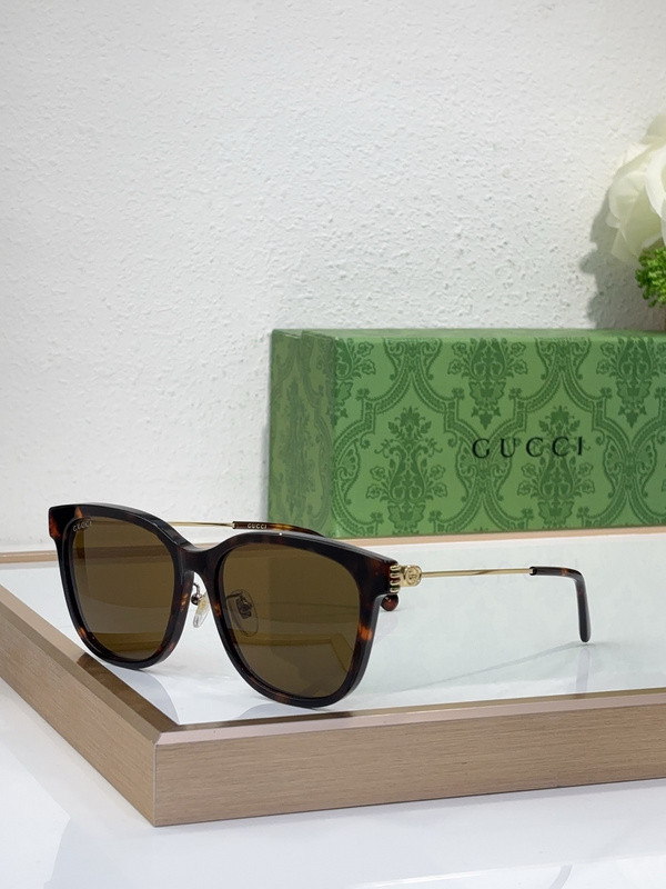 G Sunglasses AAAA-8706