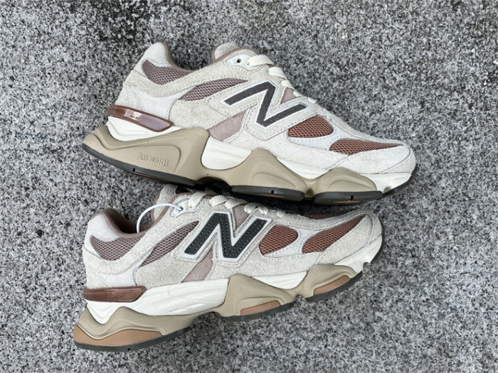 NB Shoes High End Quality-349