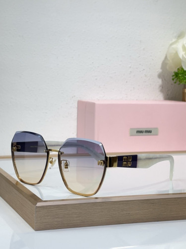 Miu Miu Sunglasses AAAA-1885