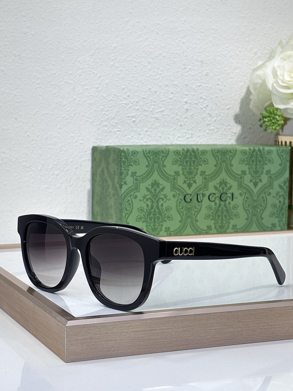 G Sunglasses AAAA-8858