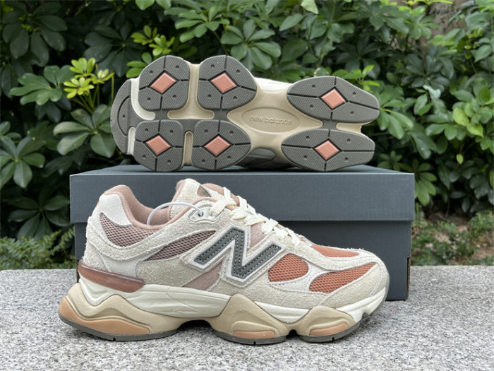 NB Shoes High End Quality-349