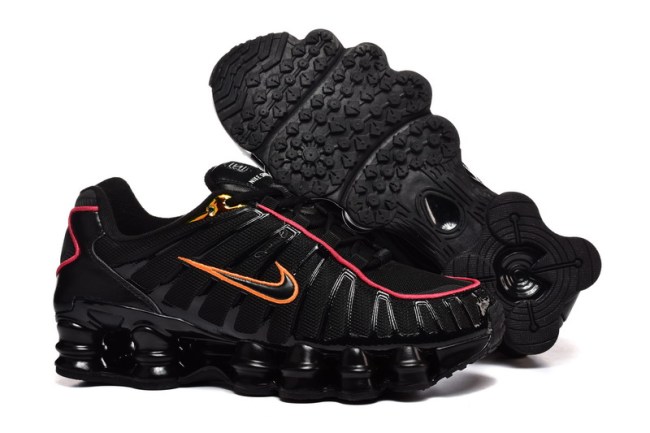 Nike Shox Reax Run Shoes men-233