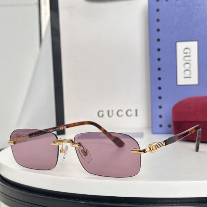 G Sunglasses AAAA-8643