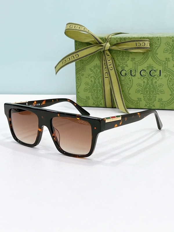 G Sunglasses AAAA-8415