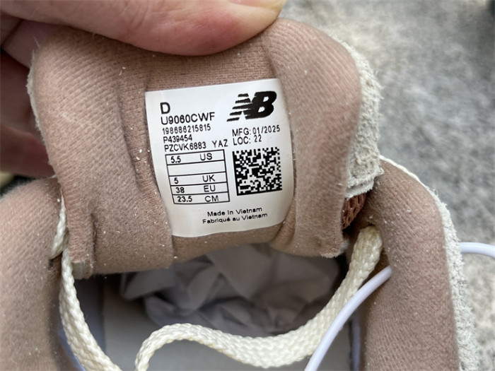 NB Shoes High End Quality-349