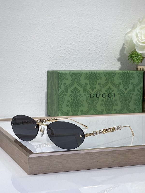 G Sunglasses AAAA-8802