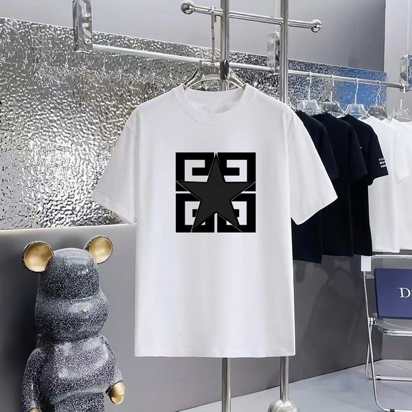 Givenchy t-shirt men-1837(XS-L)