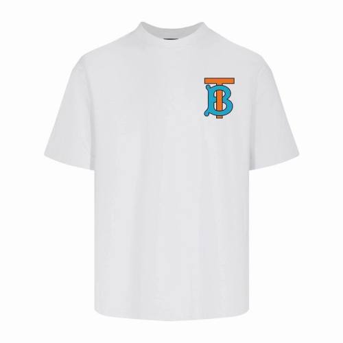 Burberry t-shirt men-3405(XS-L)
