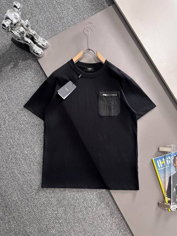FD t-shirt-2371(XS-L)
