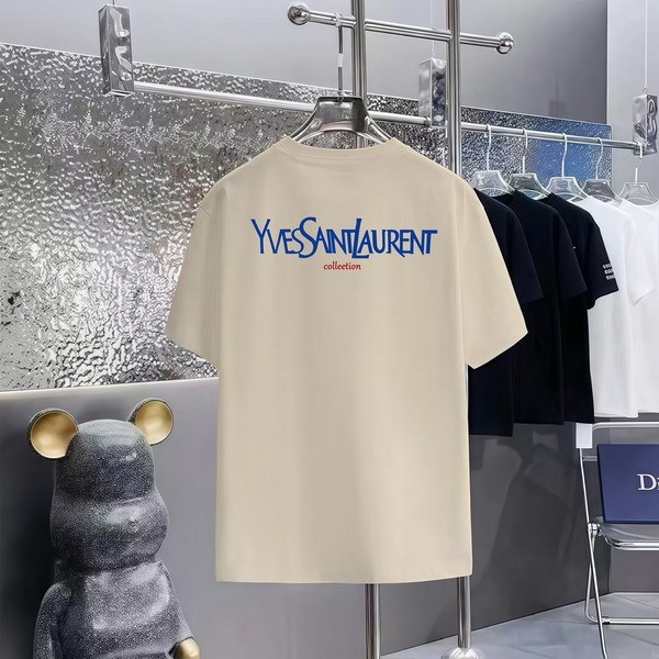 YL mens t-shirt-100(XS-L)
