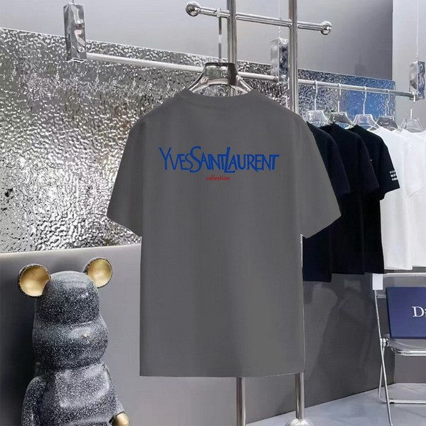 YL mens t-shirt-098(XS-L)