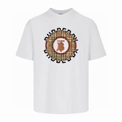 Burberry t-shirt men-3402(XS-L)
