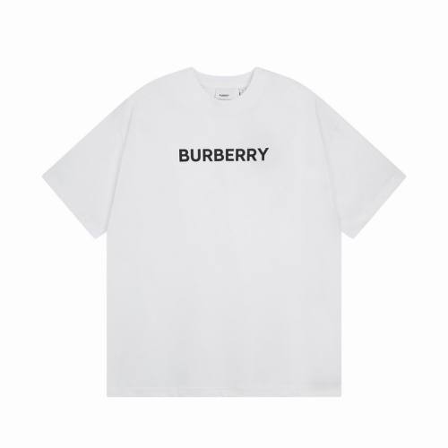 Burberry t-shirt men-3458(XS-L)