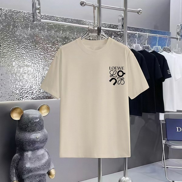 Loewe t-shirt men-688(XS-L)
