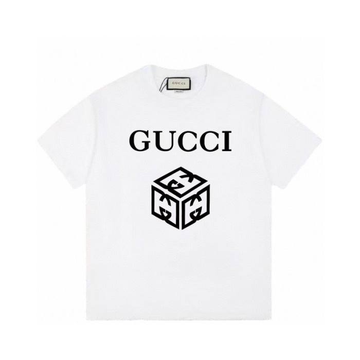 G men t-shirt-8047(XS-L)