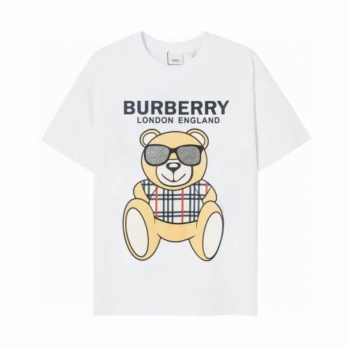 Burberry t-shirt men-3379(XS-L)