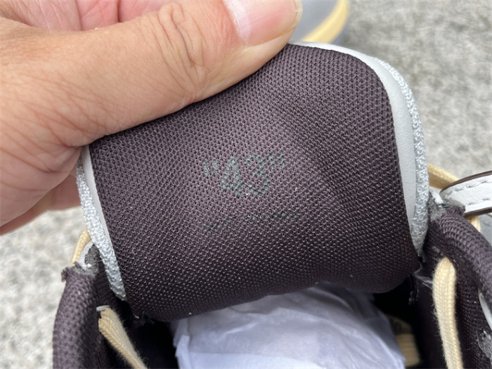 OFF white Men shoes 1：1 quality-456