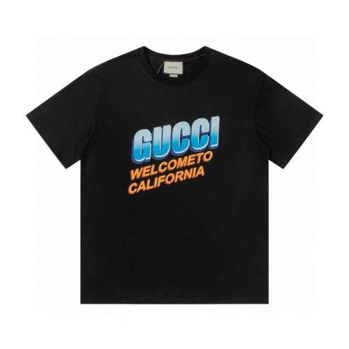 G men t-shirt-8091(XS-L)