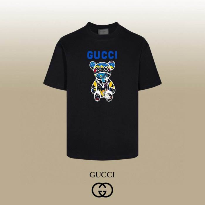 G men t-shirt-8182(XS-L)