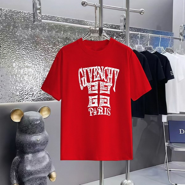 Givenchy t-shirt men-1840(XS-L)