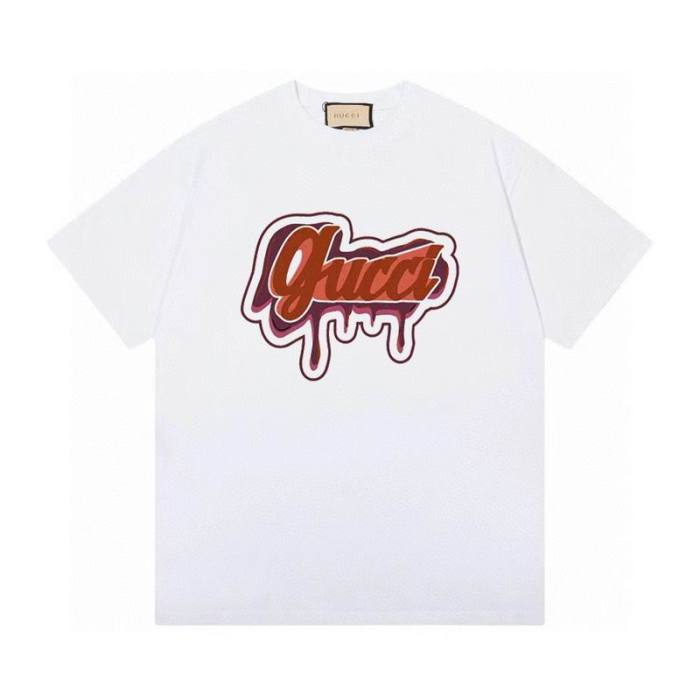 G men t-shirt-8150(XS-L)