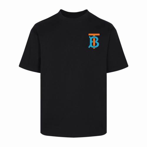 Burberry t-shirt men-3406(XS-L)
