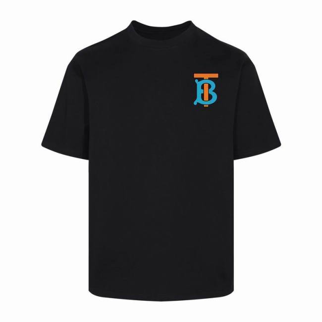 Burberry t-shirt men-3406(XS-L)