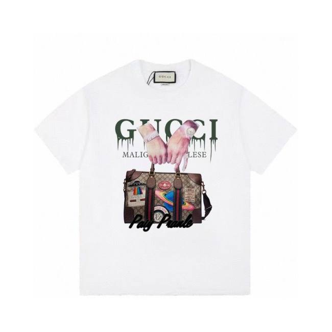 G men t-shirt-8049(XS-L)