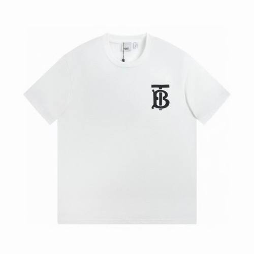 Burberry t-shirt men-3347(XS-L)