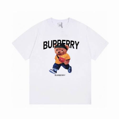 Burberry t-shirt men-3435(XS-L)