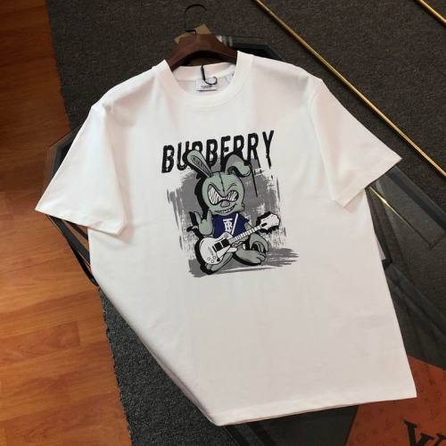 Burberry t-shirt men-3426(XS-L)