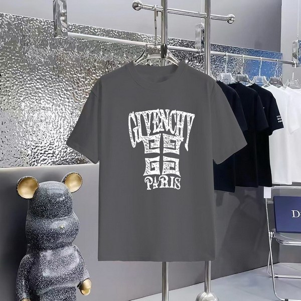 Givenchy t-shirt men-1844(XS-L)