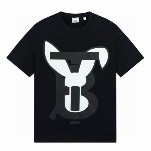 Burberry t-shirt men-3367(XS-L)