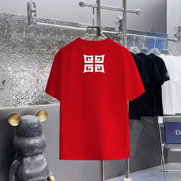 Givenchy t-shirt men-1841(XS-L)