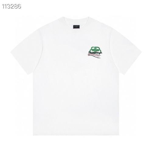 B t-shirt men-7680(XS-L)