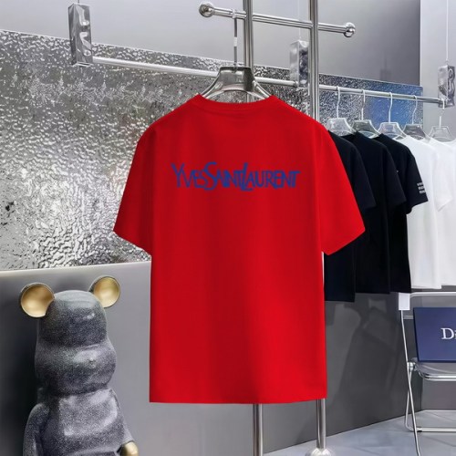 YL mens t-shirt-092(XS-L)