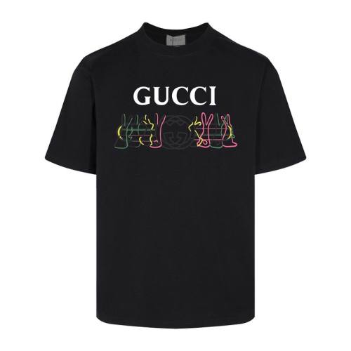 G men t-shirt-8060(XS-L)
