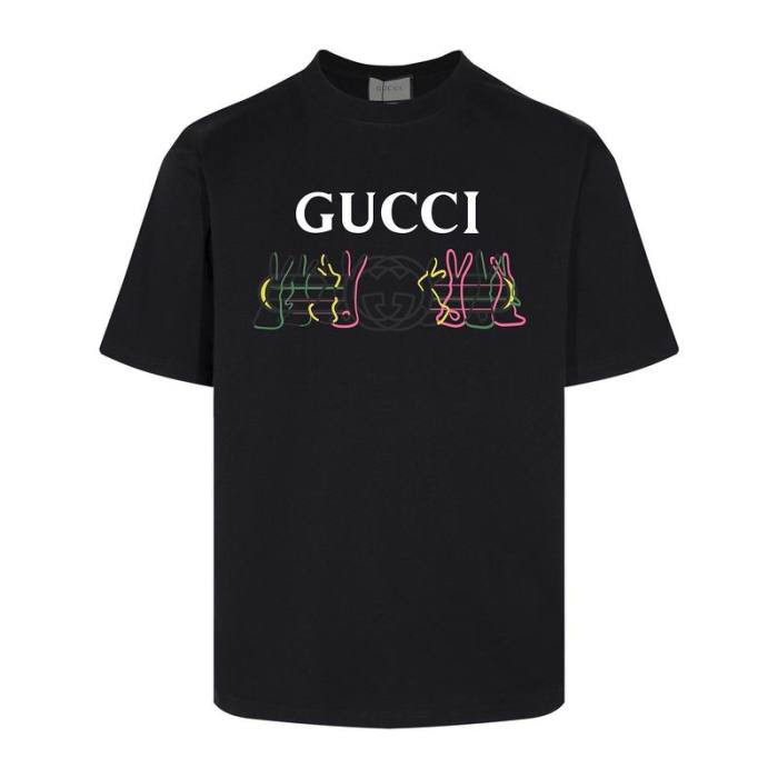 G men t-shirt-8060(XS-L)